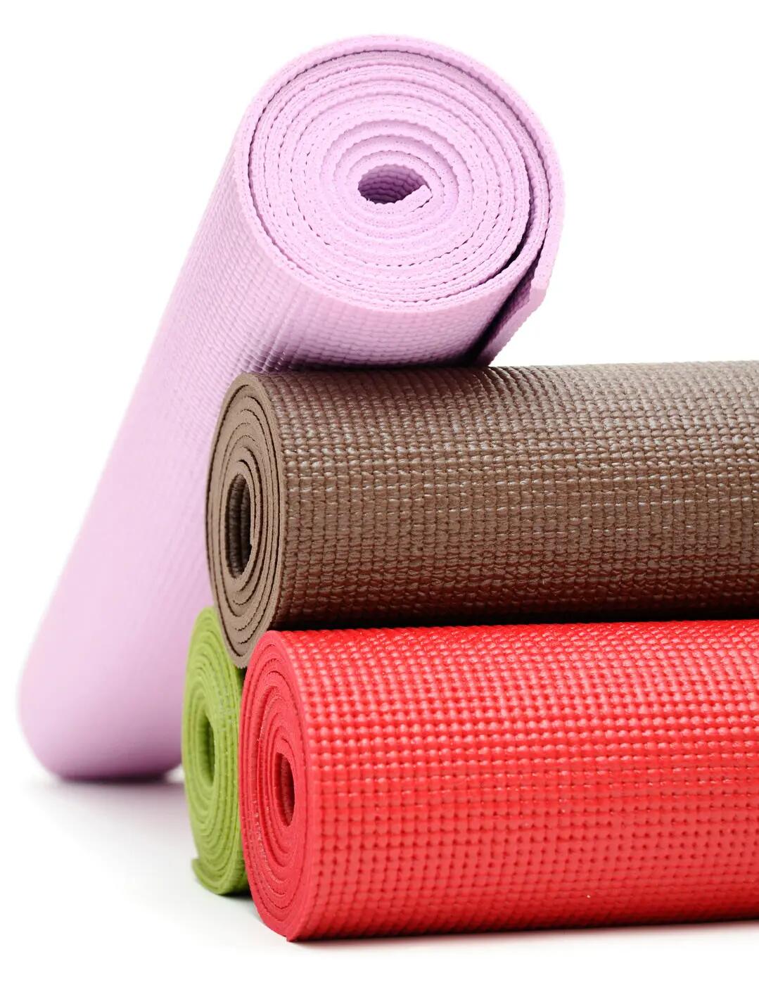 Yogamatte yogimat® basic 4/6