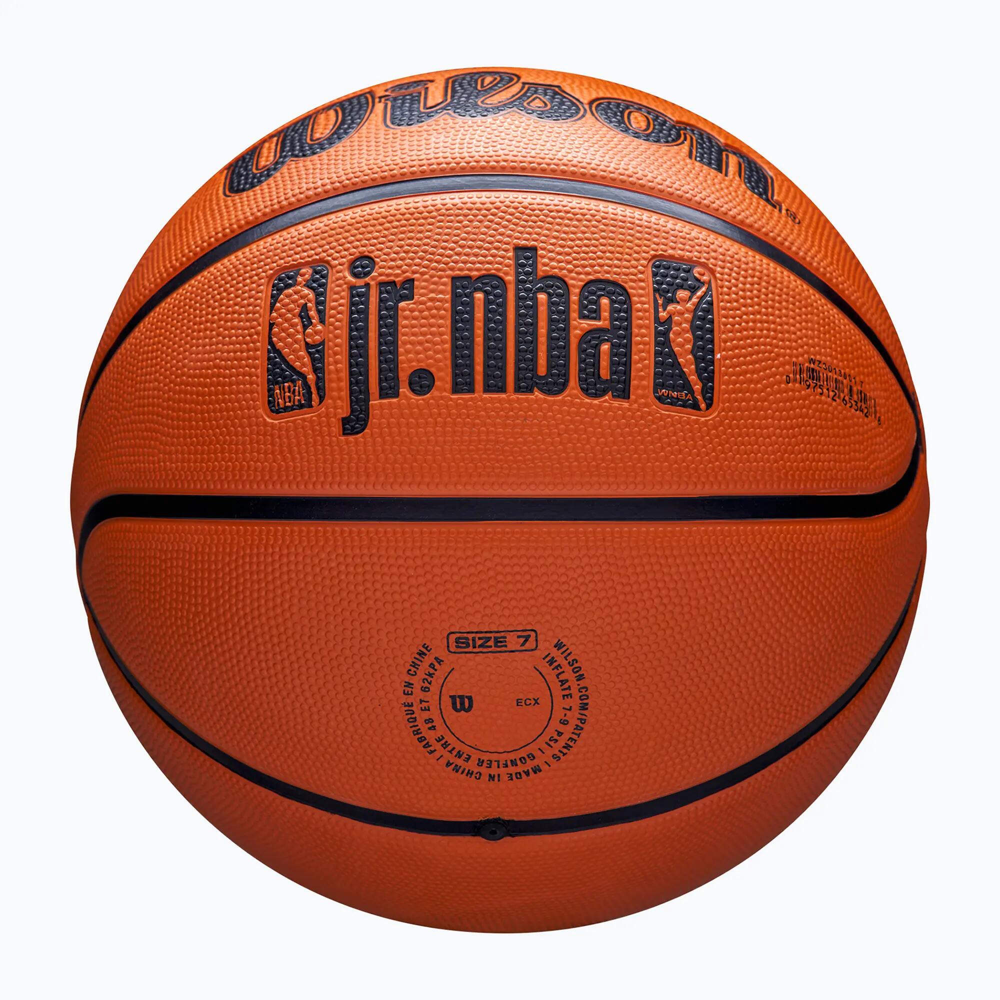 Balón Baloncesto Wilson JR NBA T-7 5/7