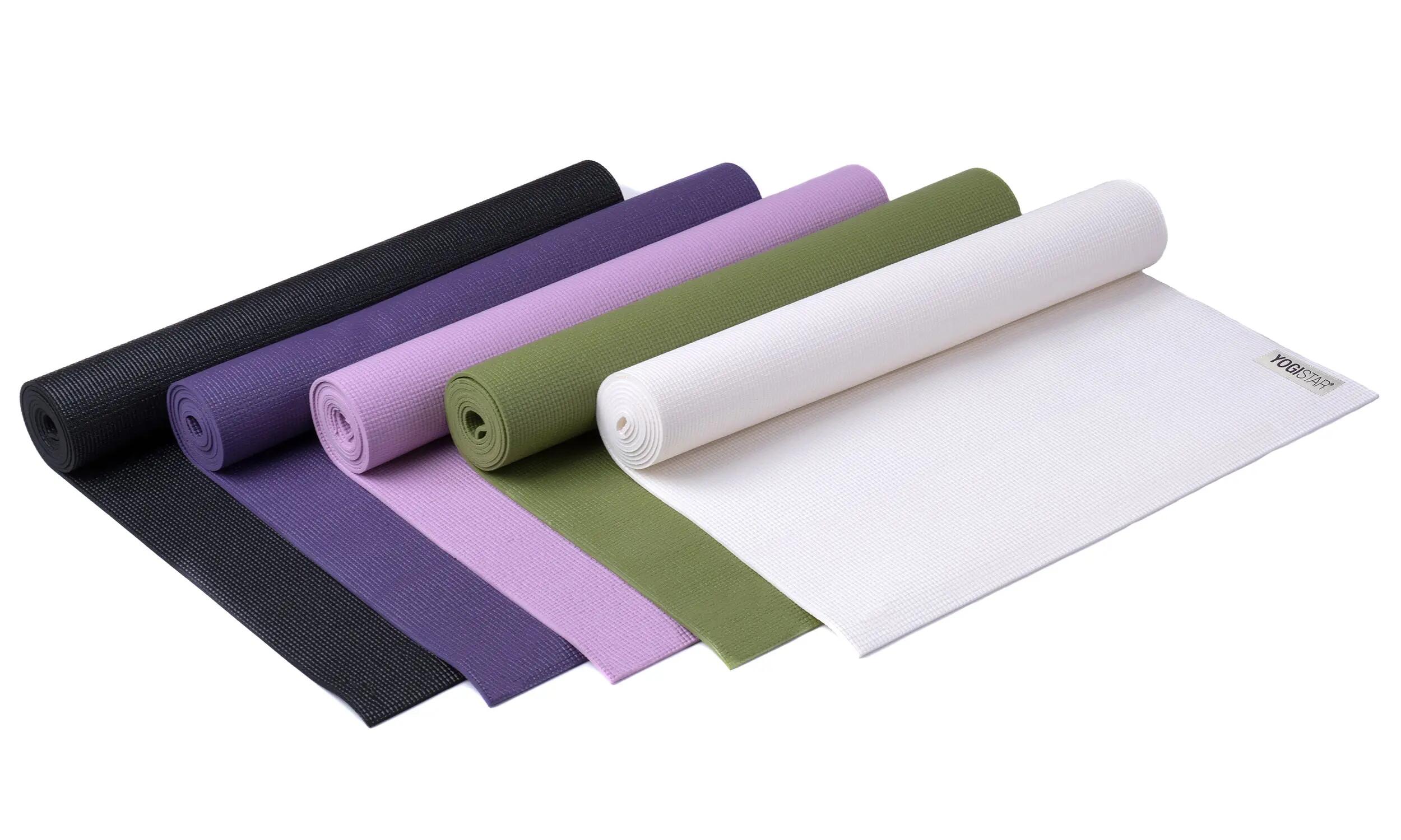 Yogamatte yogimat® basic 3/6