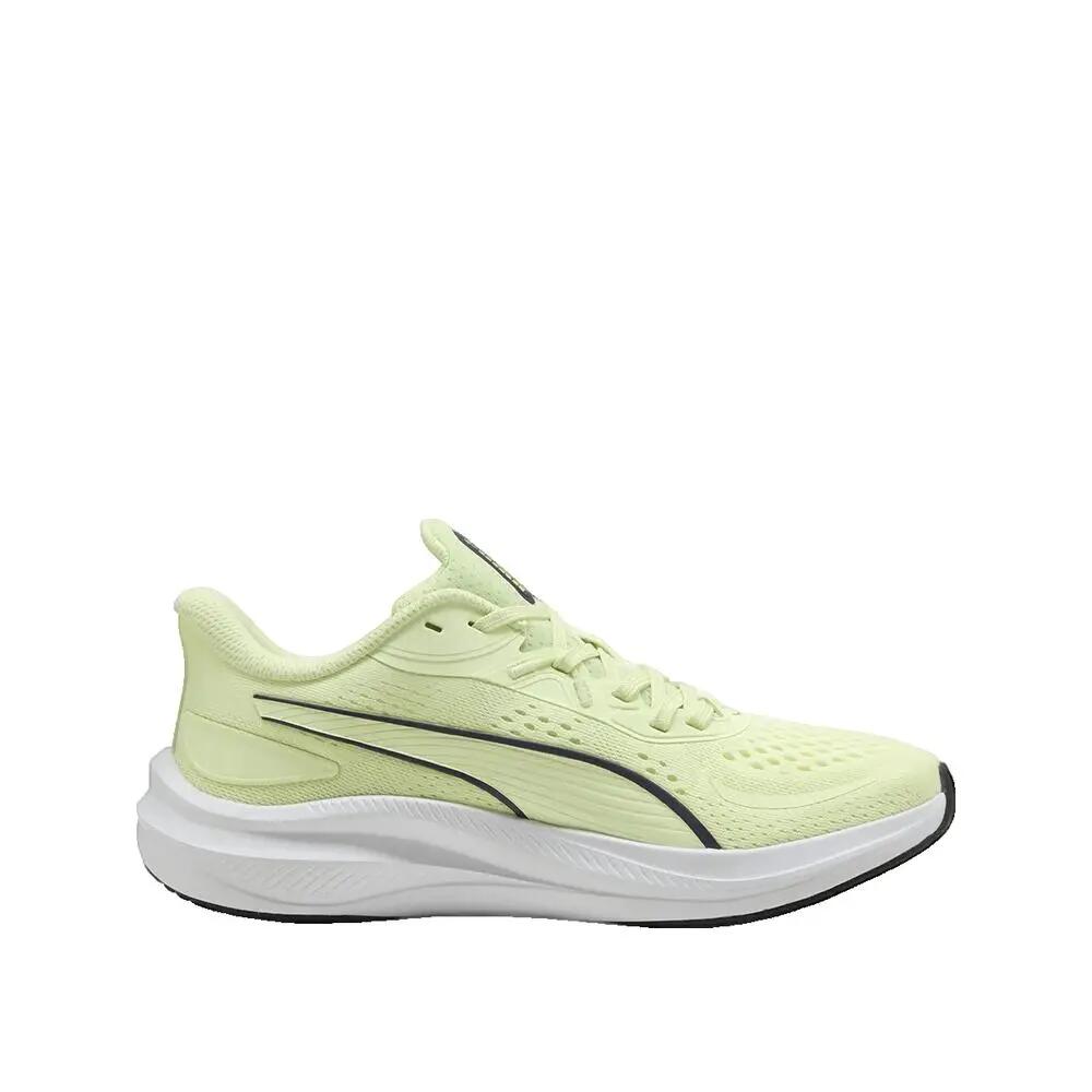 PUMA Skyrocket Lite 2 Running Shoes Yellow