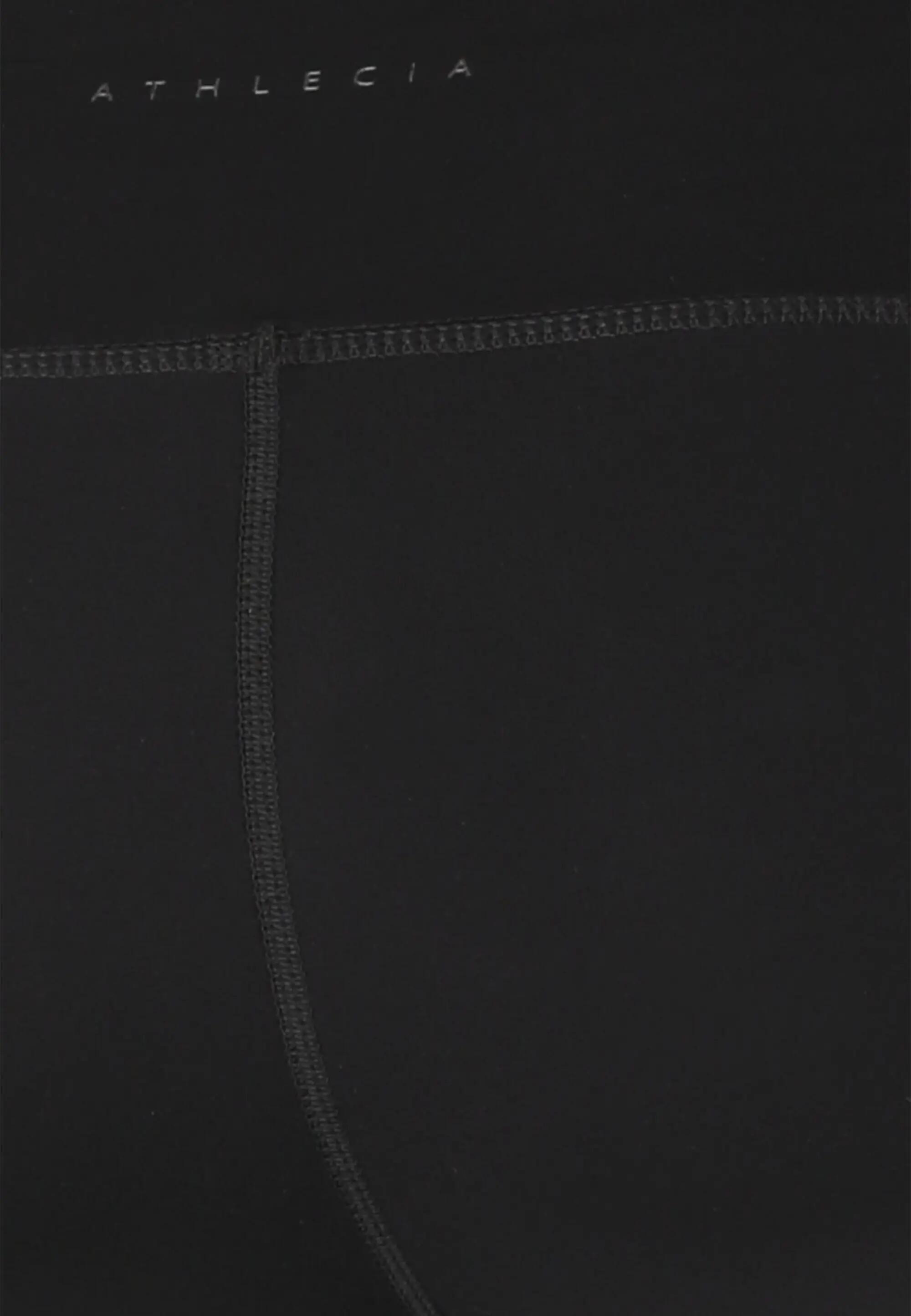 athlecia Tights Franz V3 W en matière extensible – 1001 Black 8/9