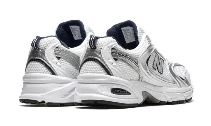 Sportschoenen 530 White Grey Navy 4/6