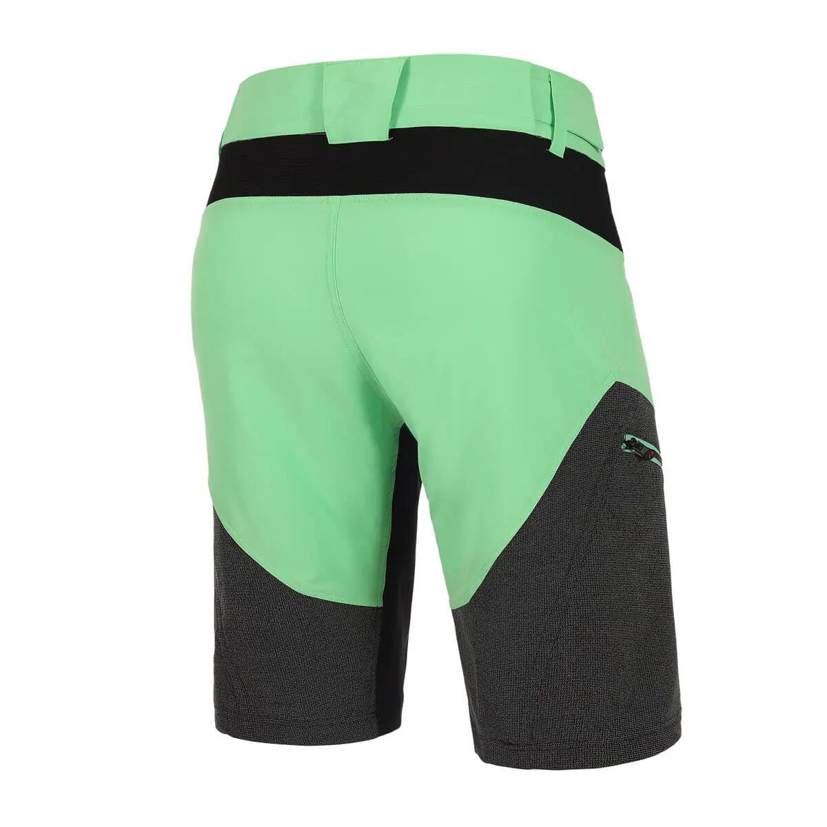 Herren Radsport MTB-Shorts P-Life is wild 2/15