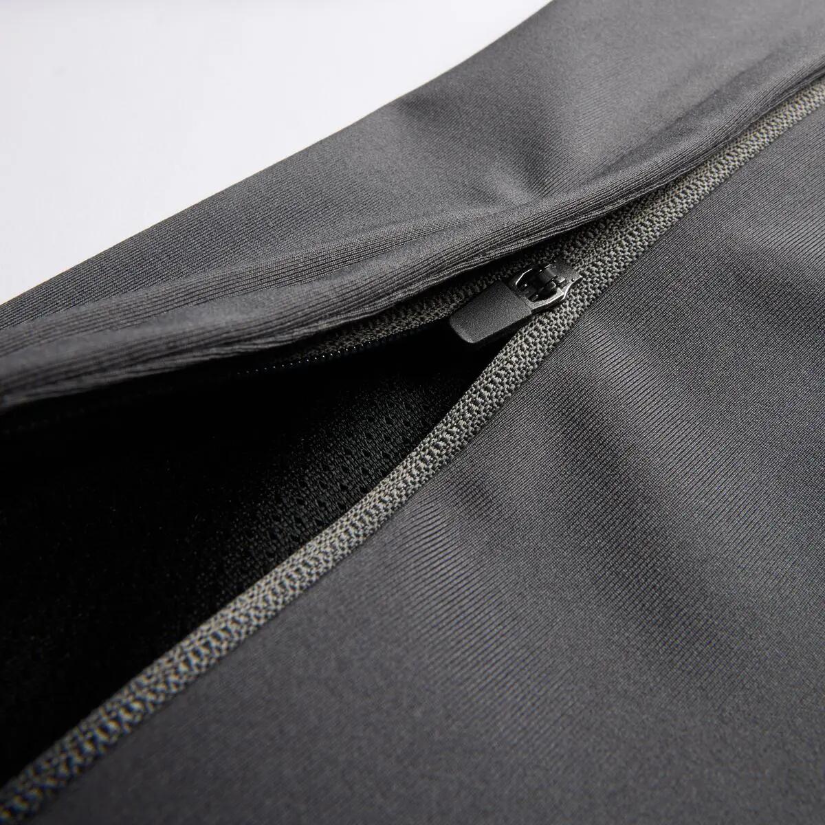 Pantalon softshell - Vélo - Outdoor - Homme - P-Rock - anthracite 7/15