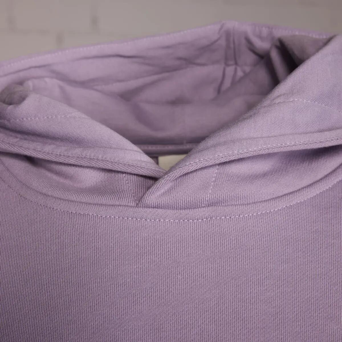 Unisex Hoodie P-Jack D. 4/15