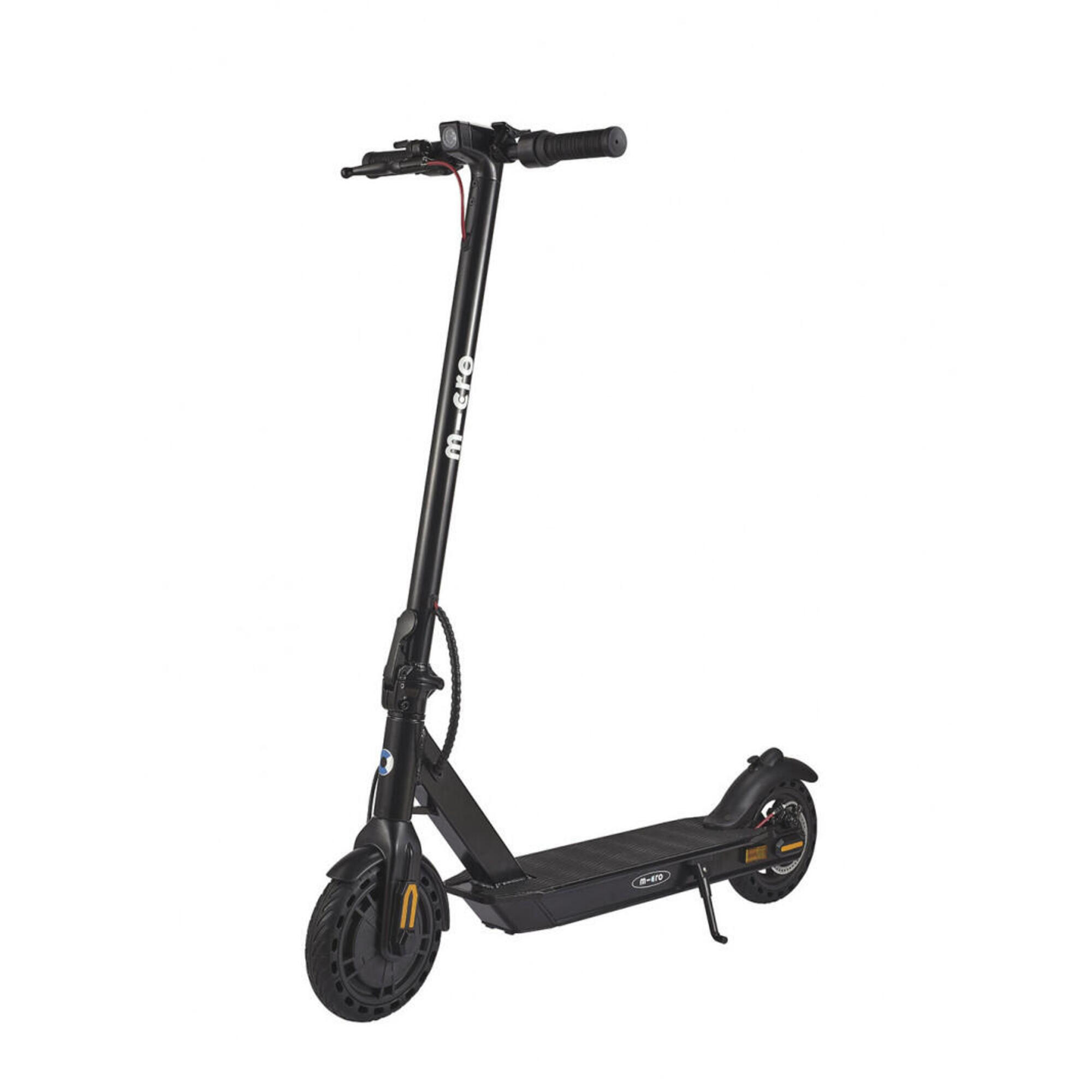 Trottinette électrique Adulte – Micro X21