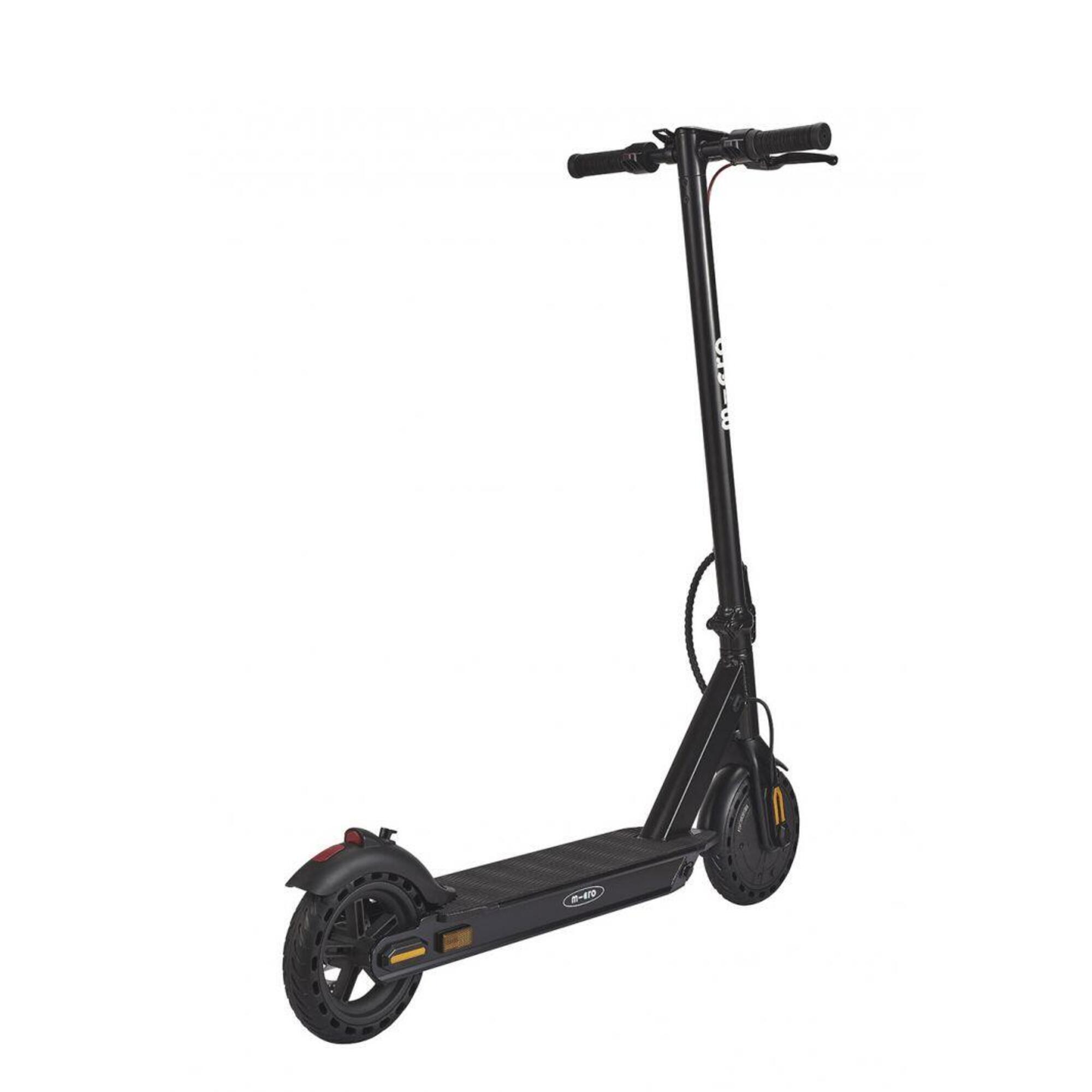 Trottinette électrique Adulte – Micro X21