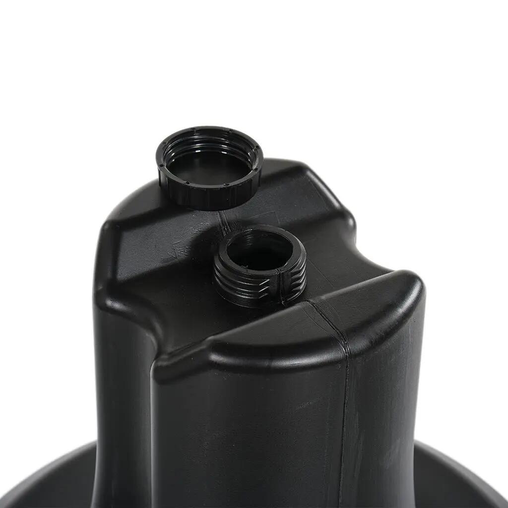 Unisex staande bokszak, vechtsport, boksen, zwart Torrent T2 PRO 6/6