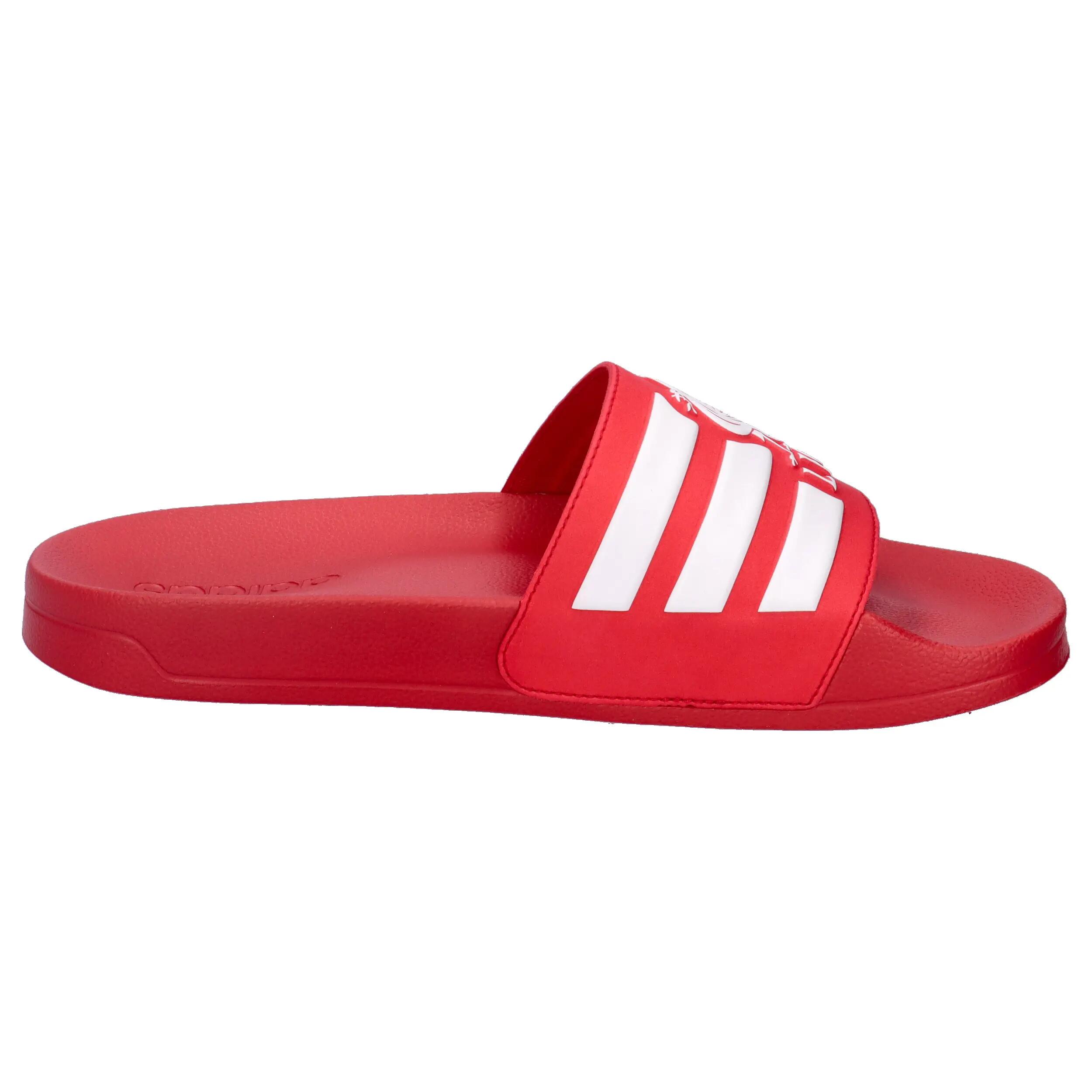 adidas Herren Badeschlappen Adilette Shower Liverpool Slides 7/14