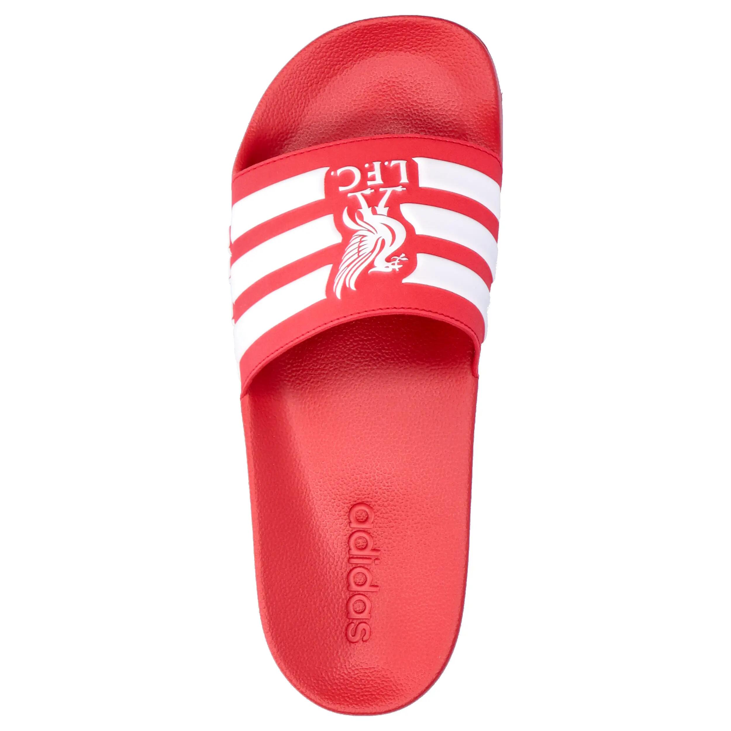adidas Herren Badeschlappen Adilette Shower Liverpool Slides 5/14