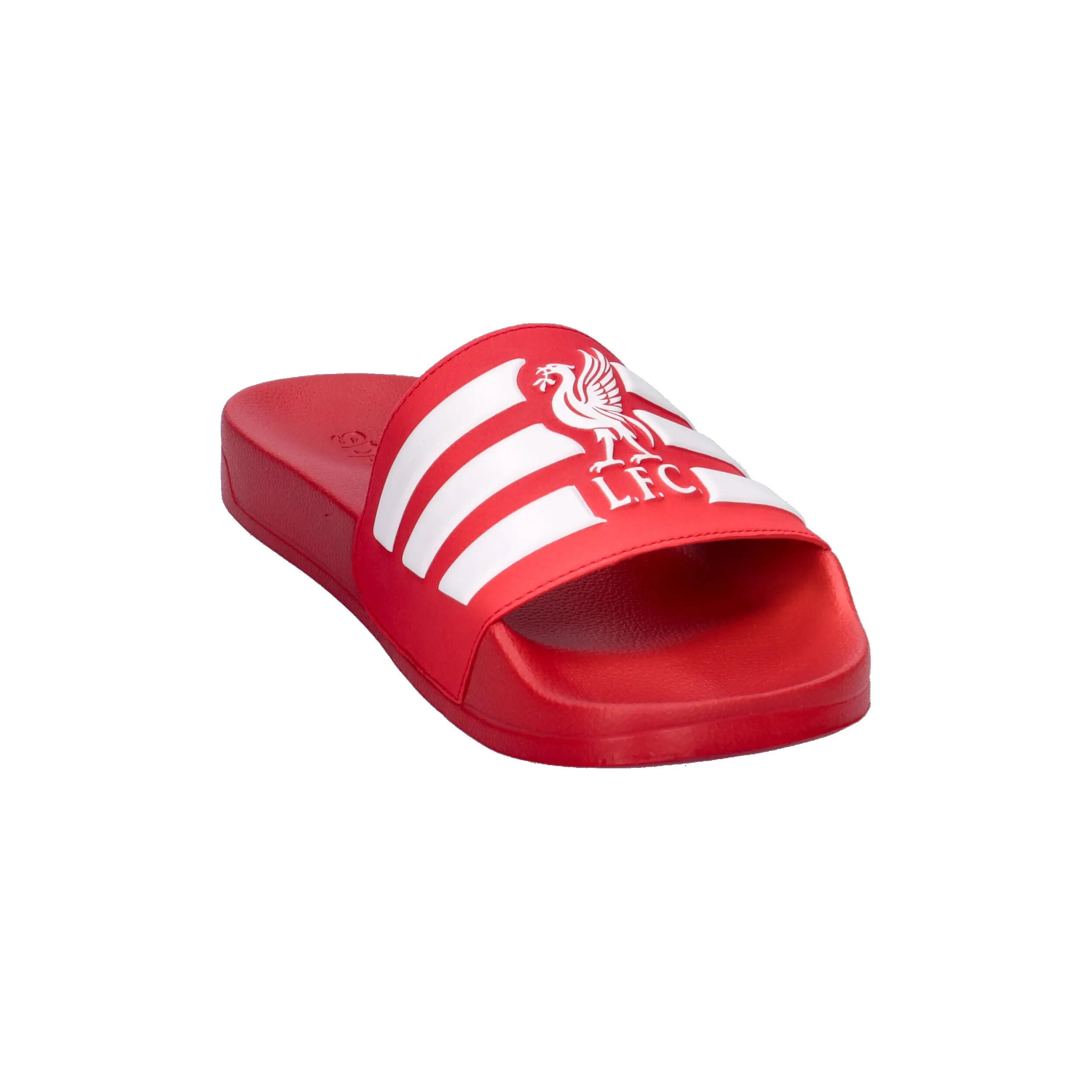 adidas Herren Badeschlappen Adilette Shower Liverpool Slides 2/14