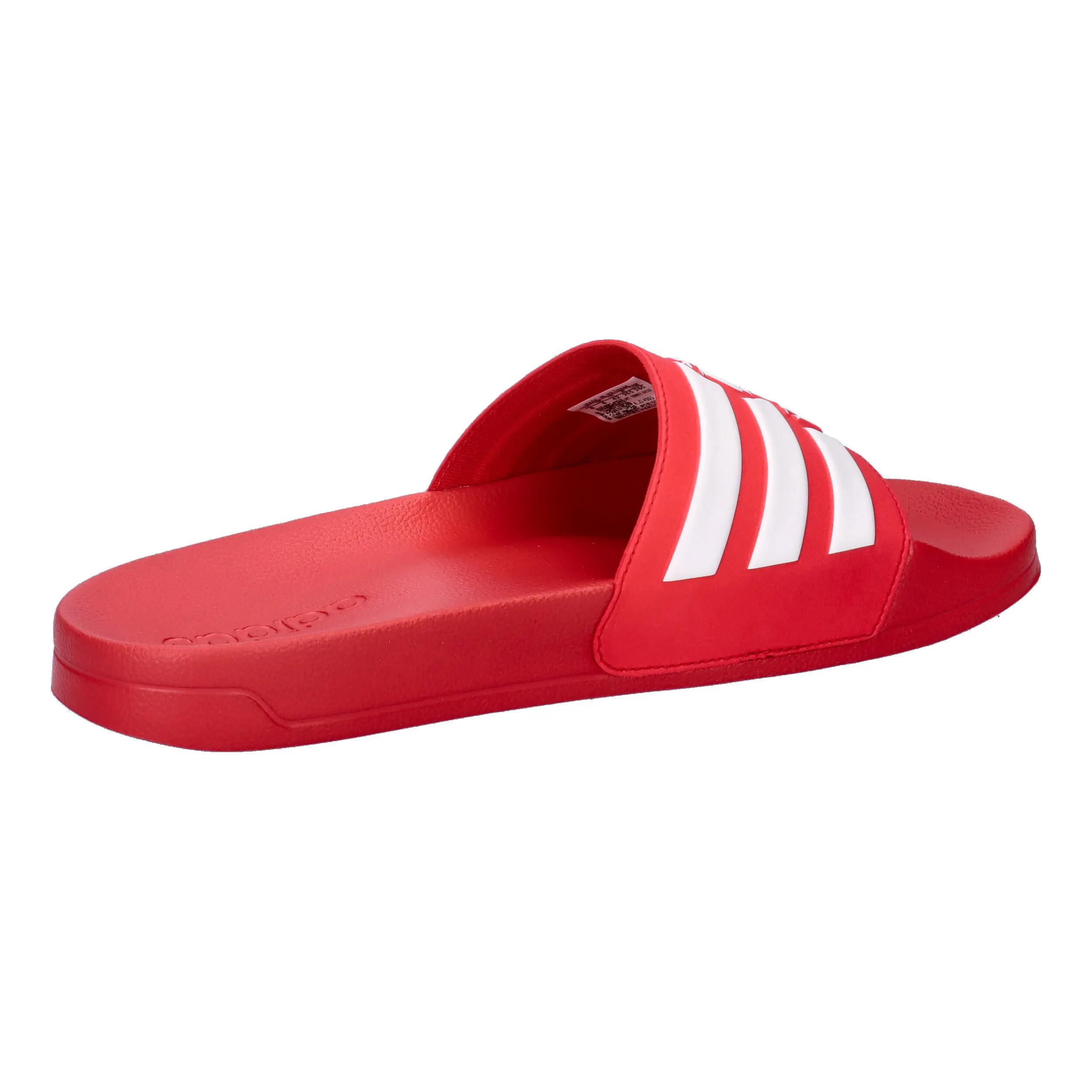 adidas Herren Badeschlappen Adilette Shower Liverpool Slides 14/14