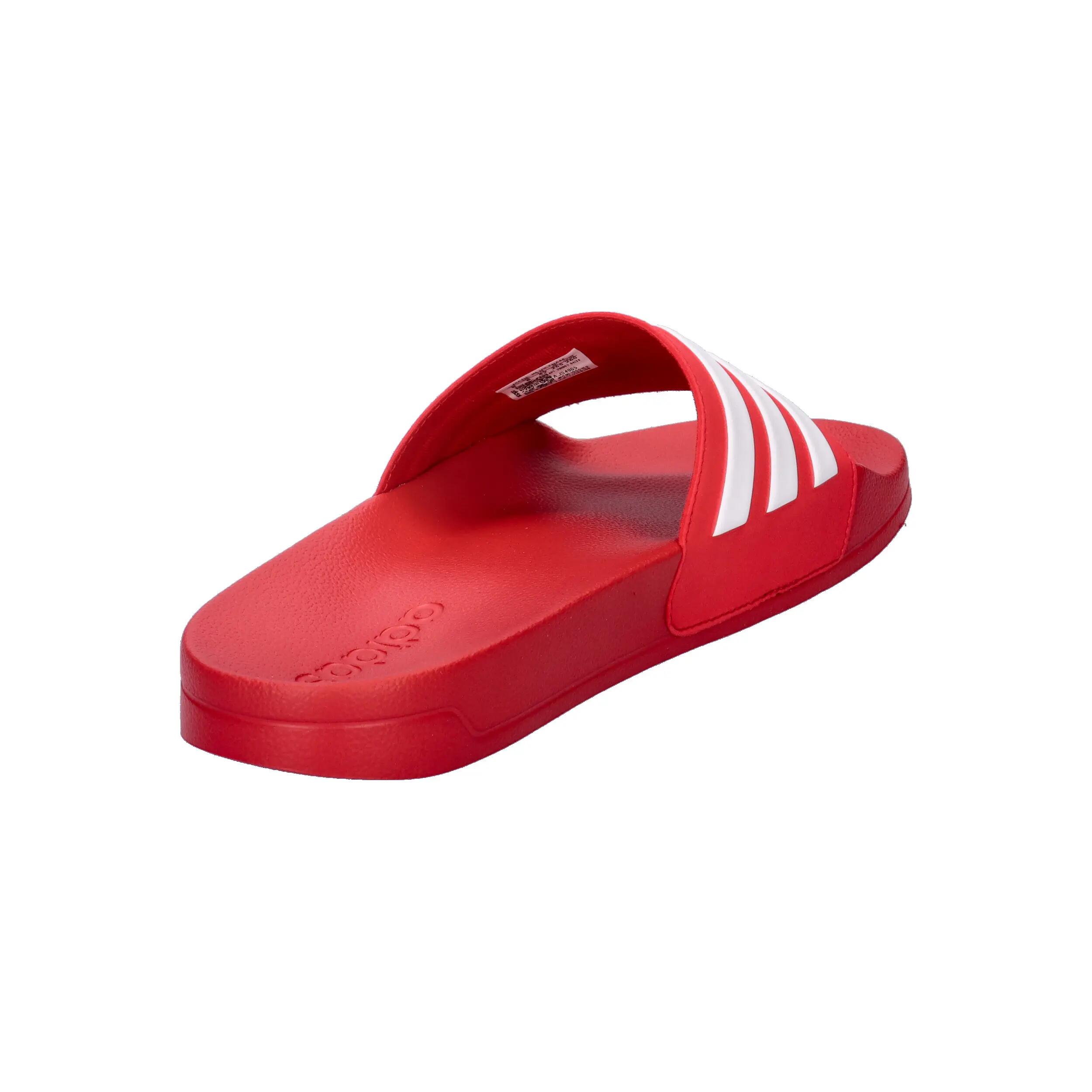 adidas Herren Badeschlappen Adilette Shower Liverpool Slides 13/14