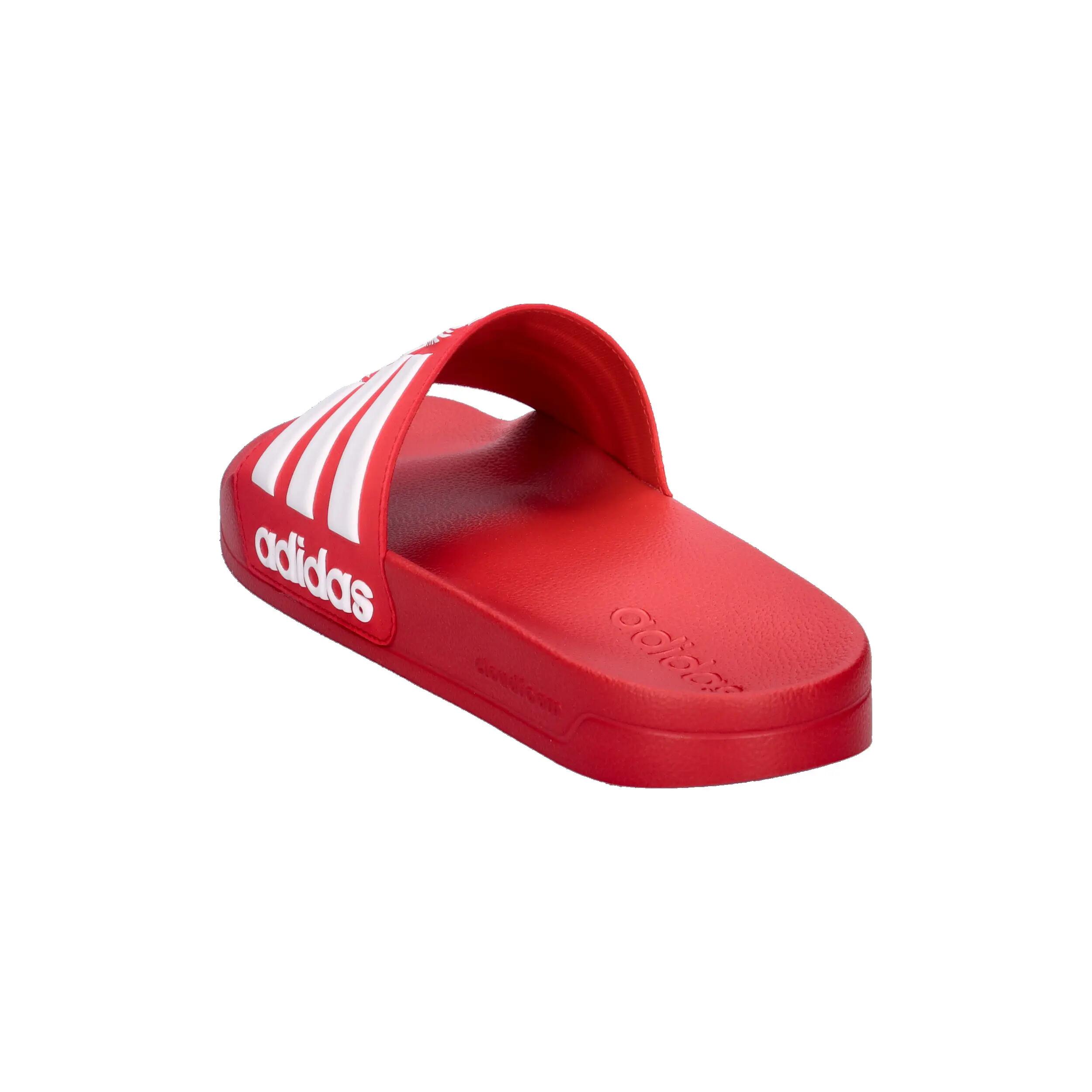 adidas Herren Badeschlappen Adilette Shower Liverpool Slides 11/14