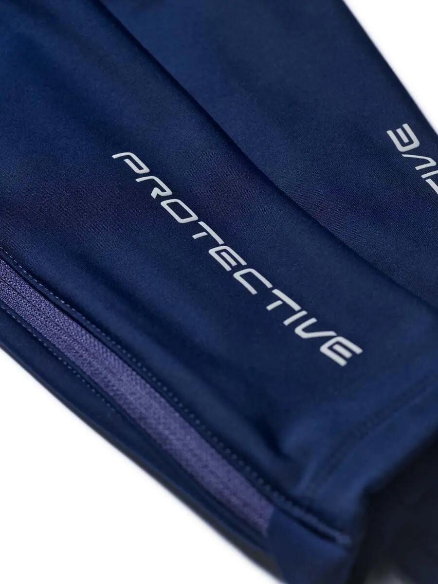 Quetschhülse ciclismo P-Factory Team Leg Warmer 4/15