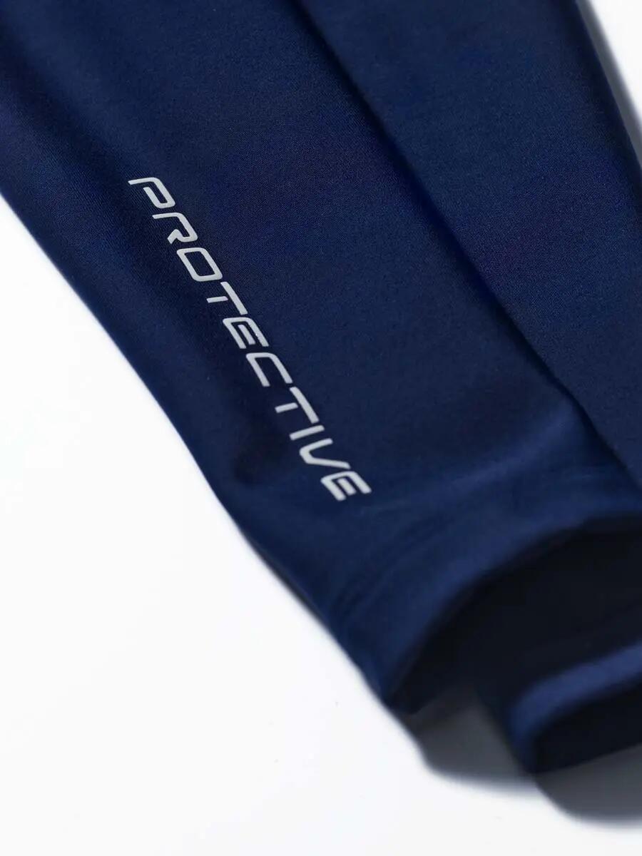 Armlinge fiets P-Factory Team Arm Warmer 3/15
