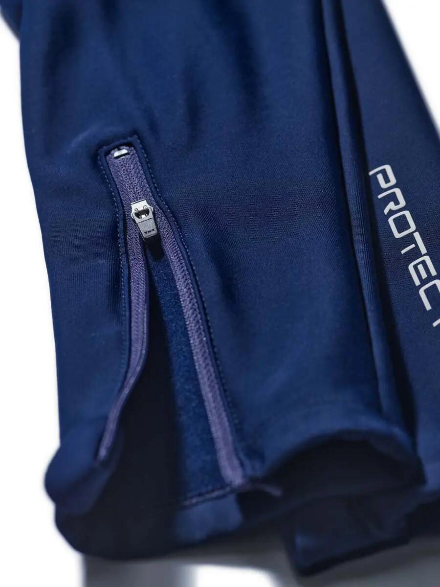 Quetschhülse ciclismo P-Factory Team Leg Warmer 3/15