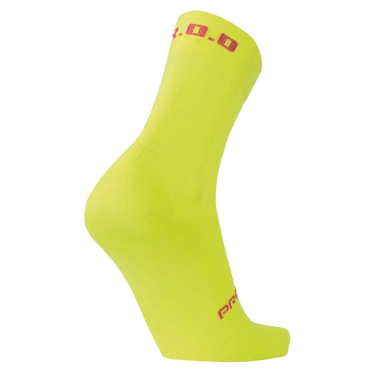 Socken cyclisme P-ROD 2/15