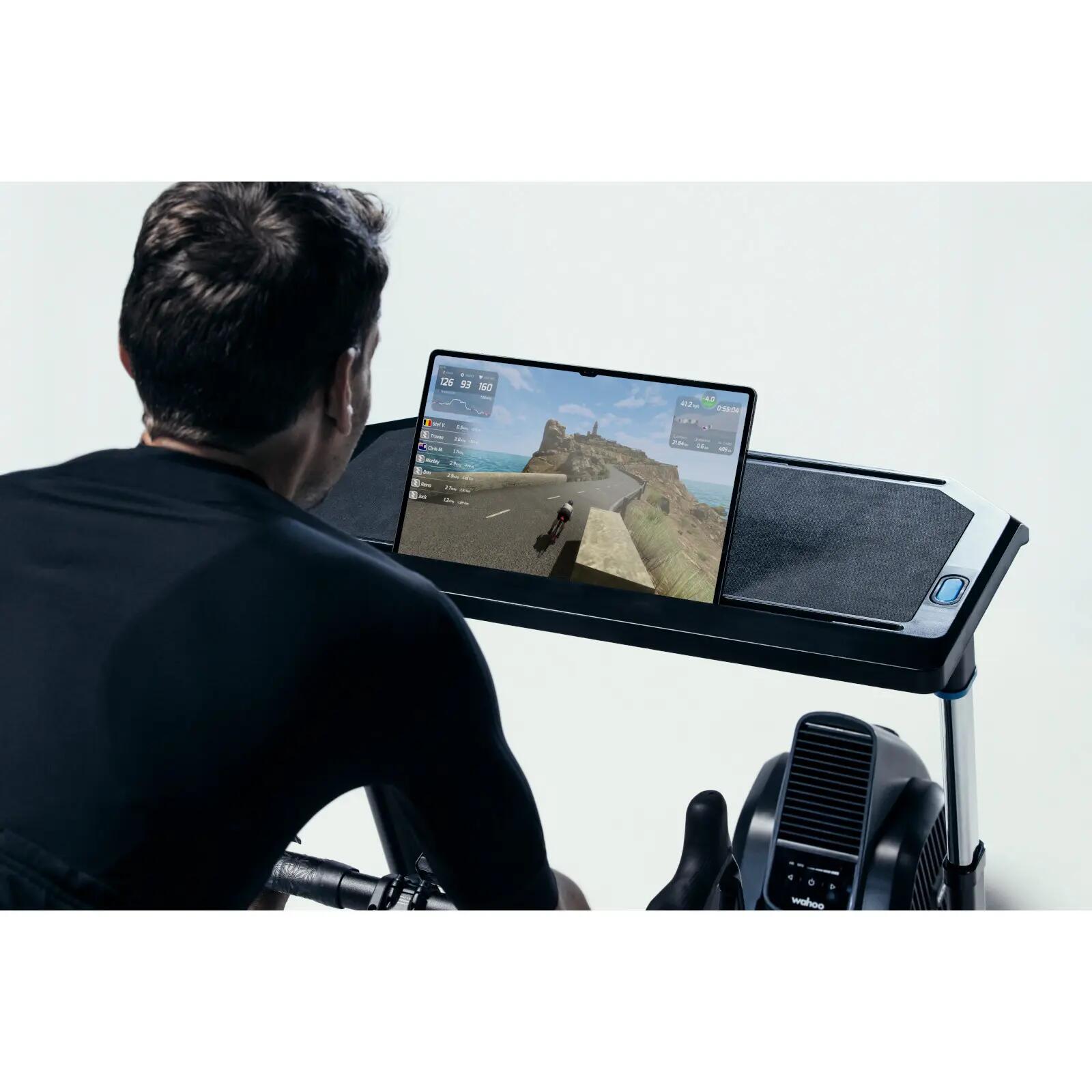 Heimtrainer Wahoo Kickr PowerTrainer V2 Wifi 4/4