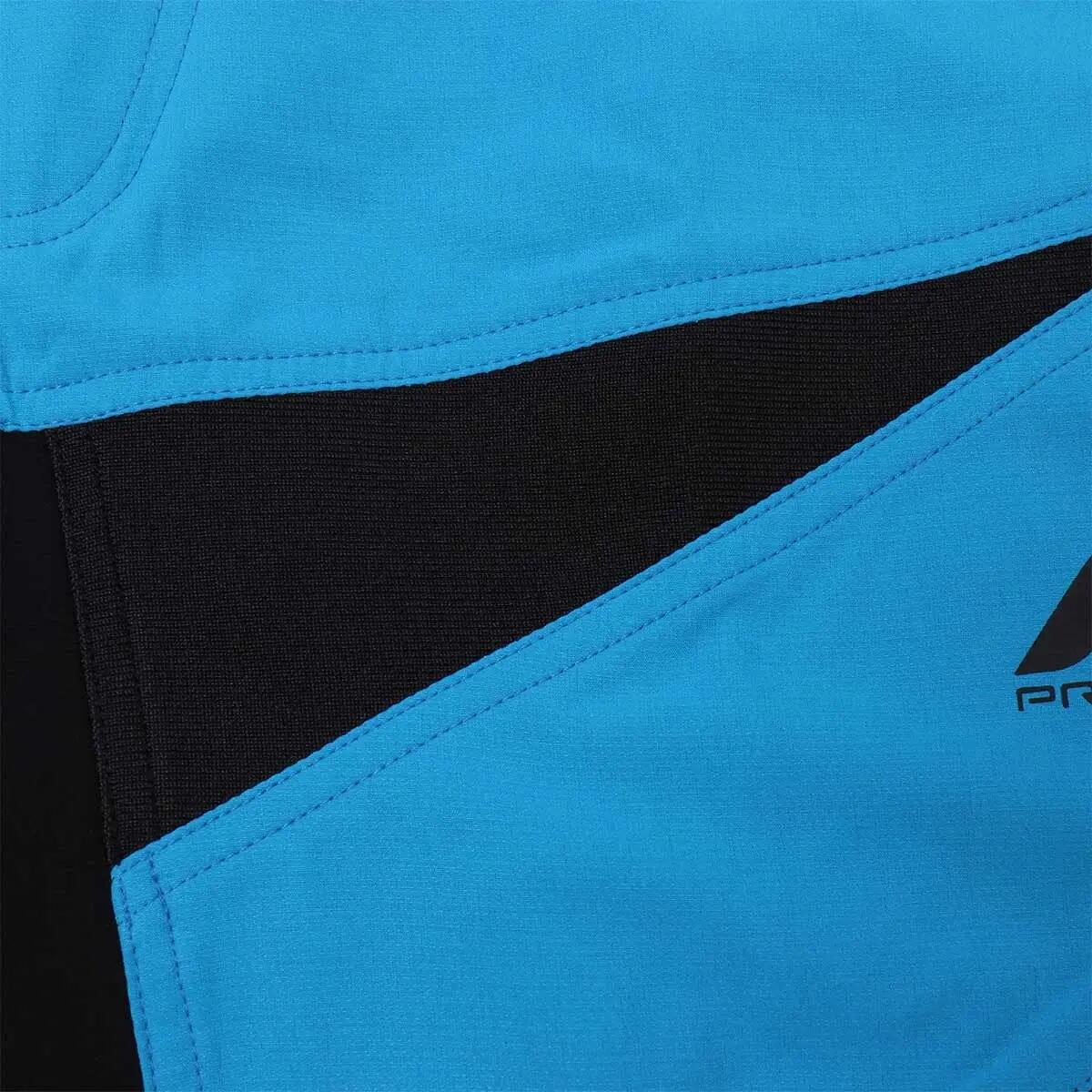 Radhose lang fiets P-Meteor pant 3/15