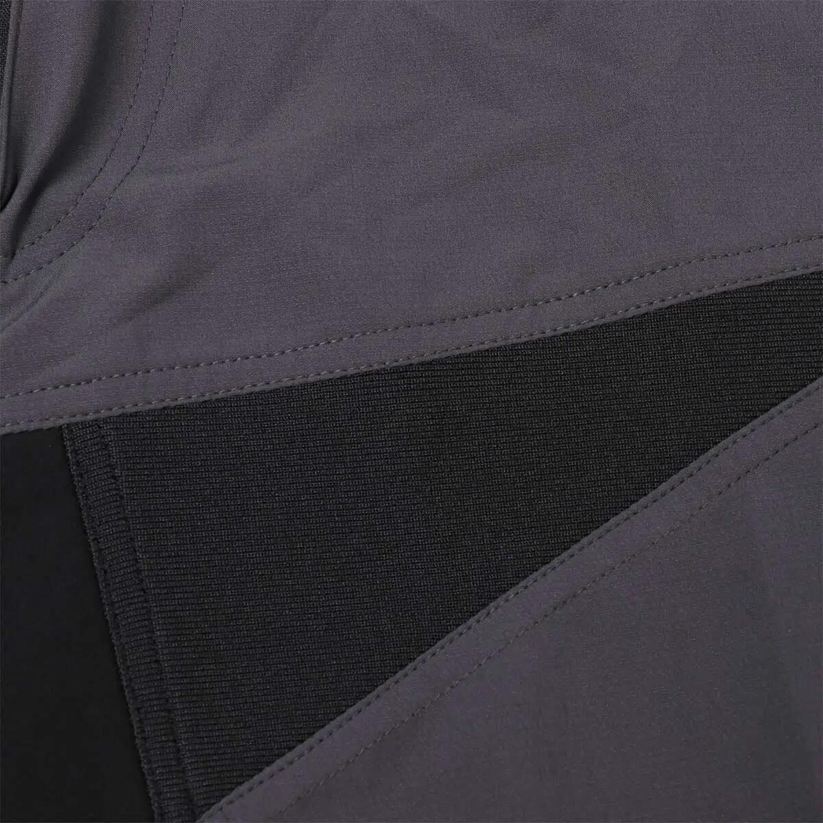Radhose lang cyclisme P-Meteor pant 3/15