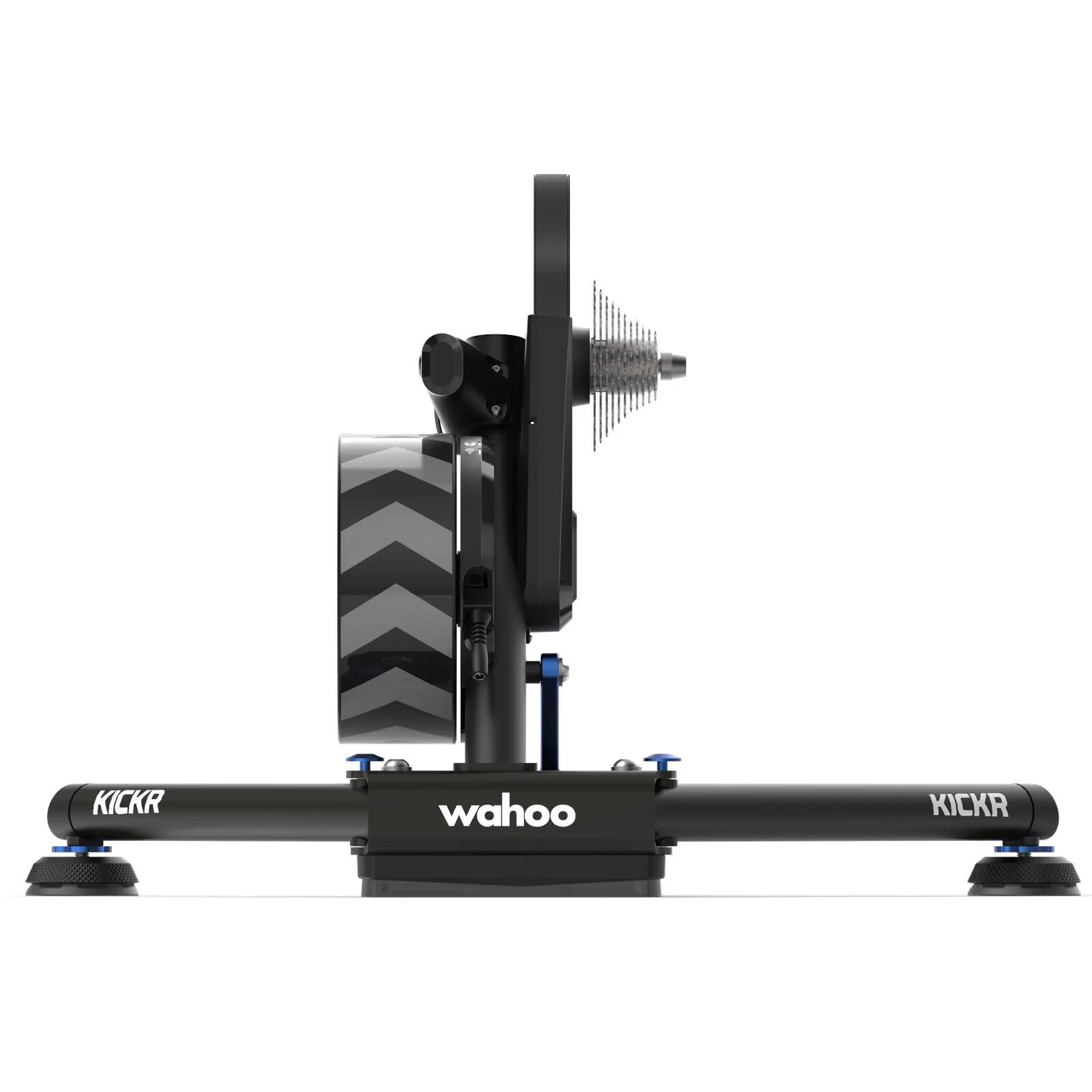 Heimtrainer Wahoo Kickr PowerTrainer V2 Wifi 3/4