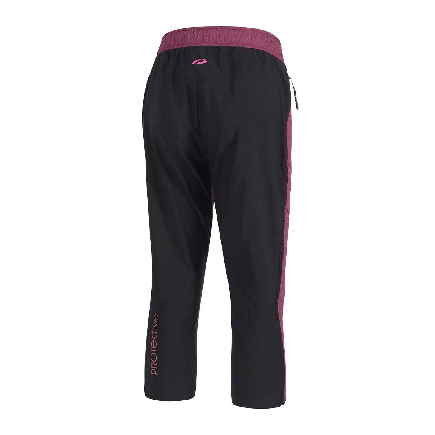 Damen Radsport Radhose lang P-Tramp W 2/15
