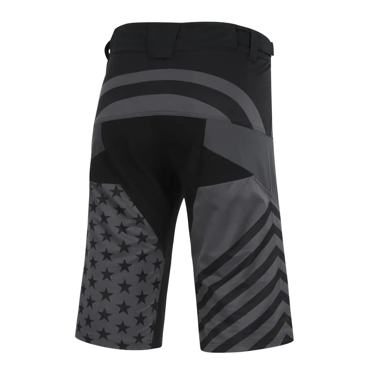 Radhose lang cyclisme P-Meteor pant 2/15