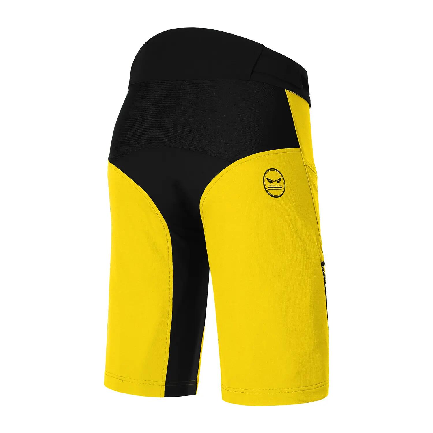 Mtb-shorts fiets P-Hip Soul 2/15