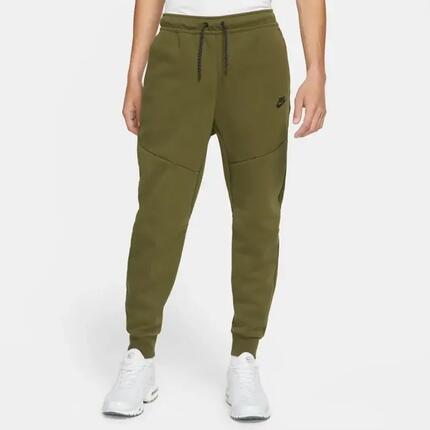 Spodnie męskie sportowe dresowe joggery Nike MENS HOMME TECH FLEECE