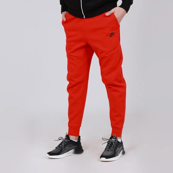 Spodnie męskie sportowe dresowe joggery Nike MENS HOMME TECH FLEECE