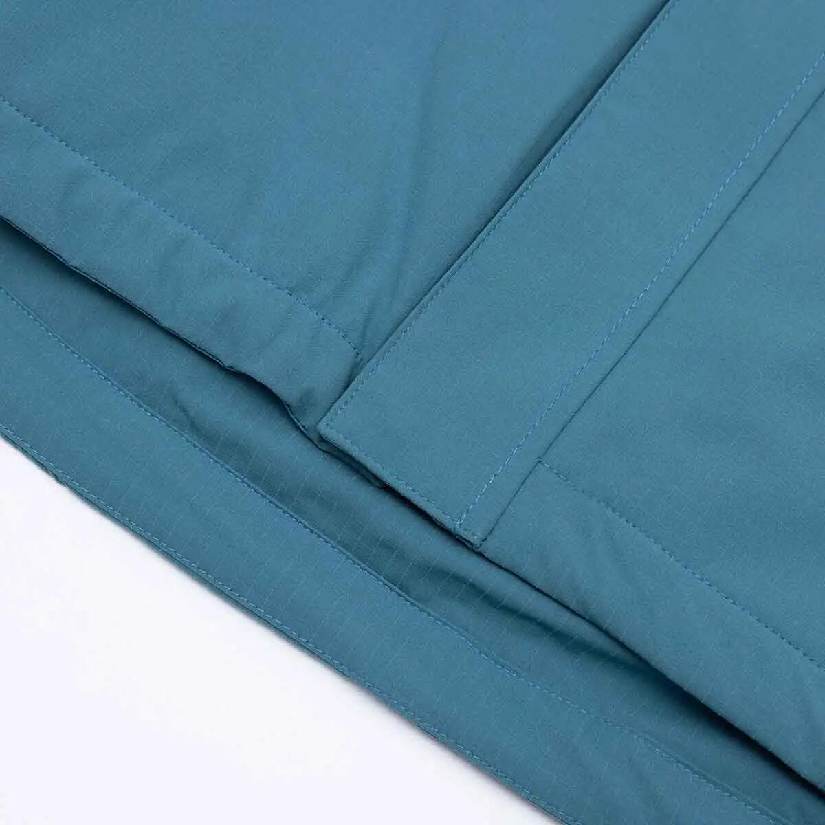 Veste de pluie - Vélo - Homme - P-Day N´Nite - bleu foncé 5/15