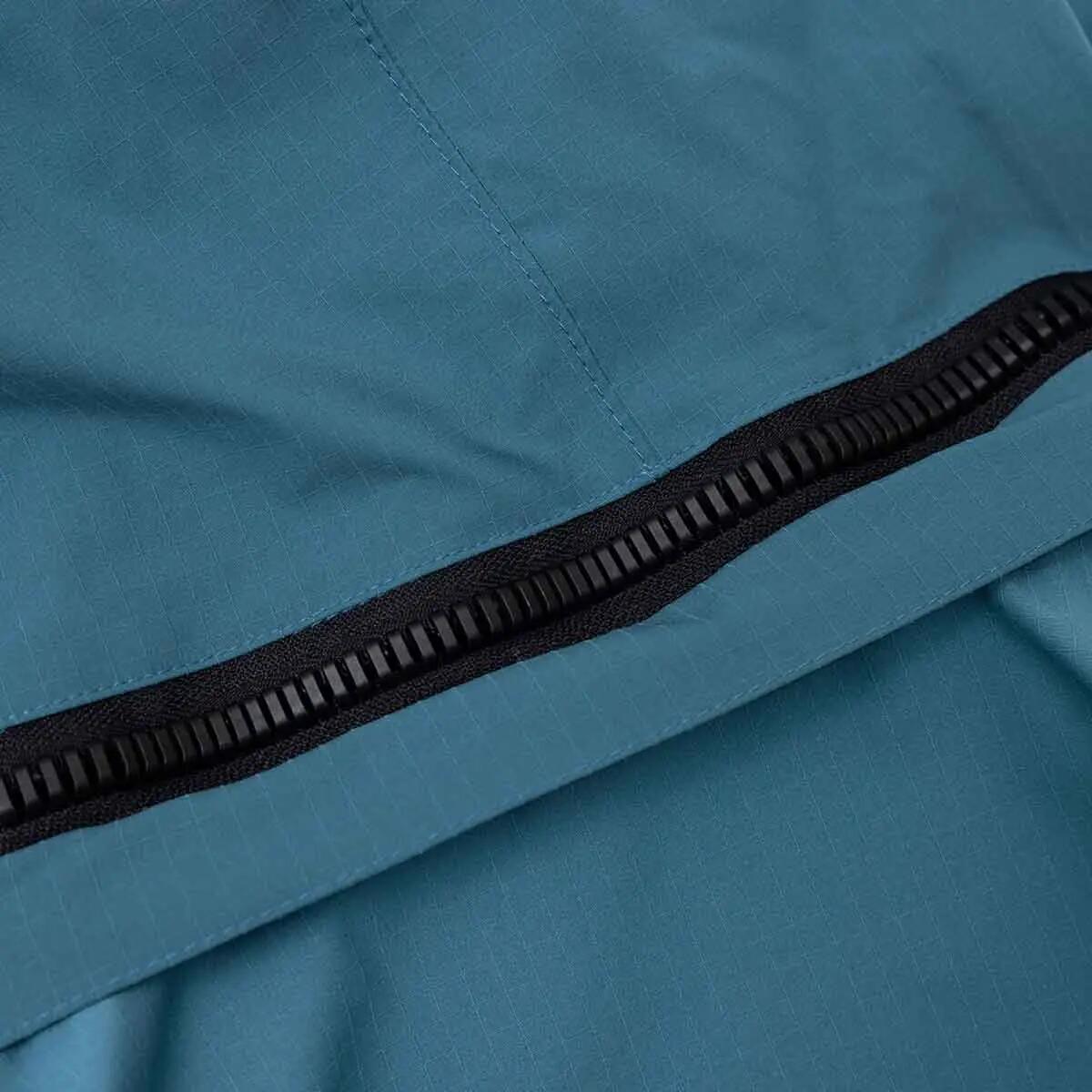 Regenjacke - Fahrrad - Damen - P-Day N'Nite W - dunkelblau 4/15