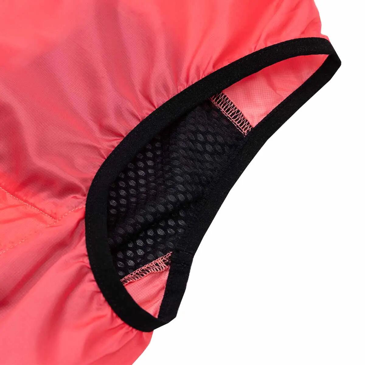 Chaleco cortavientos - Ciclismo - Mujer - P-Vento W - rosa 5/15