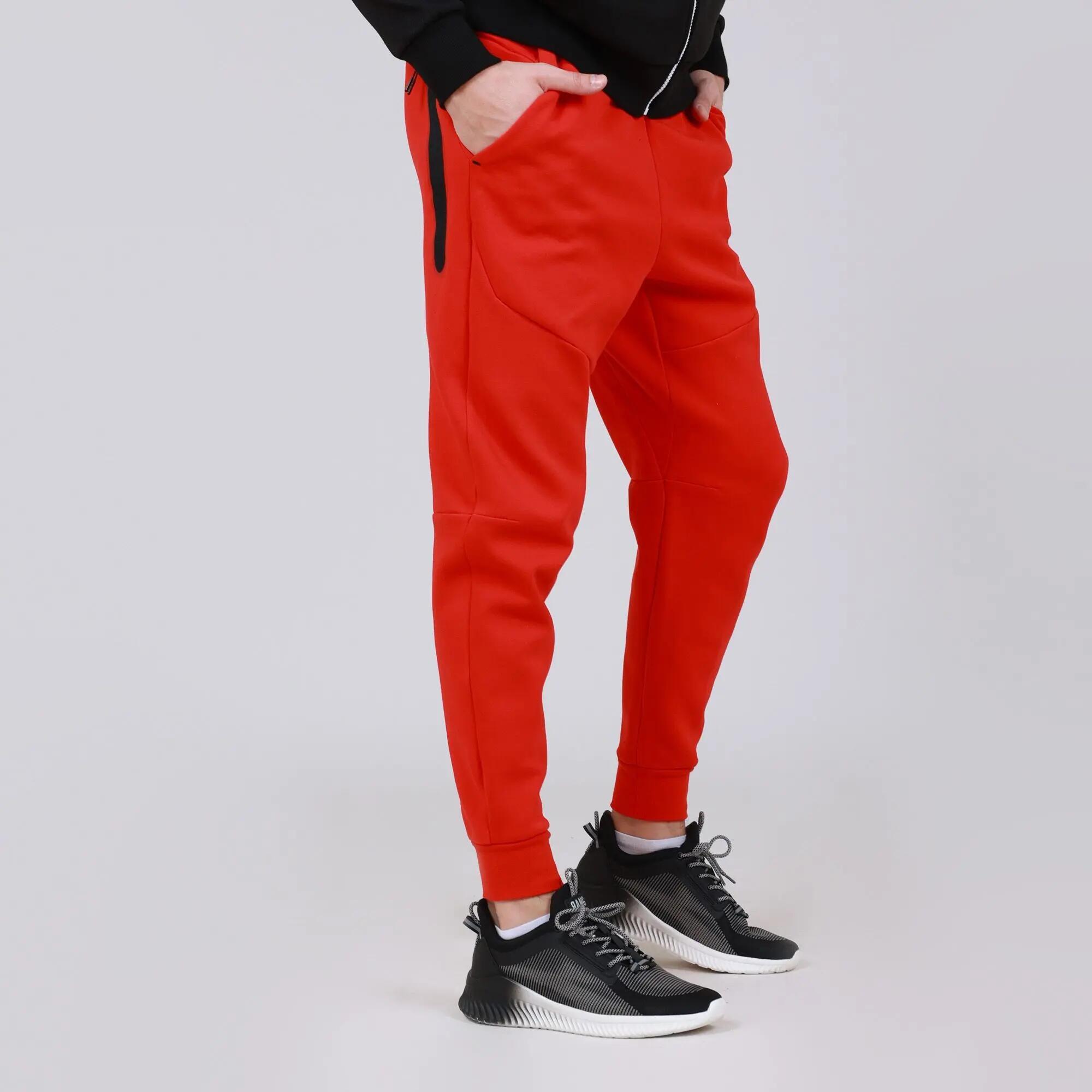 Spodnie męskie sportowe dresowe joggery   Nike MENS HOMME TECH FLEECE 3/4