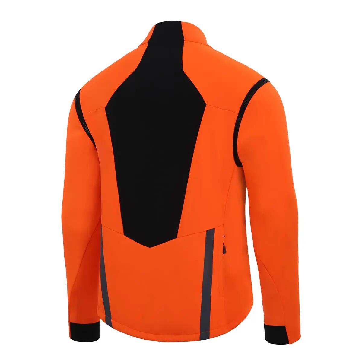 Herren Radsport Softshelljacke P-Fix me 2/15