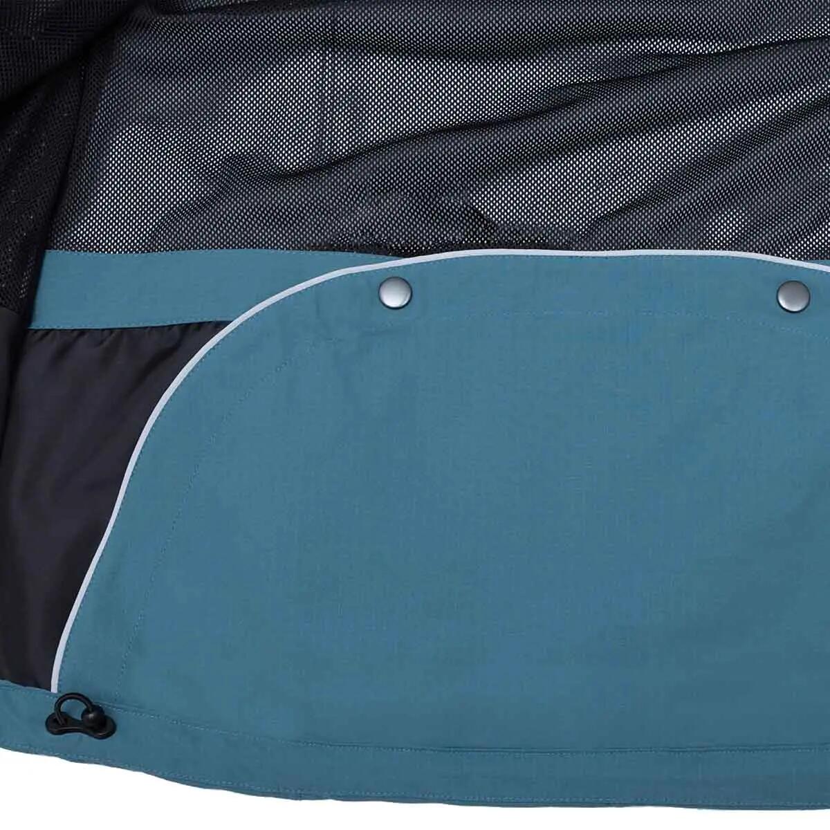 Regenjacke - Fahrrad - Damen - P-Day N'Nite W - dunkelblau 3/15