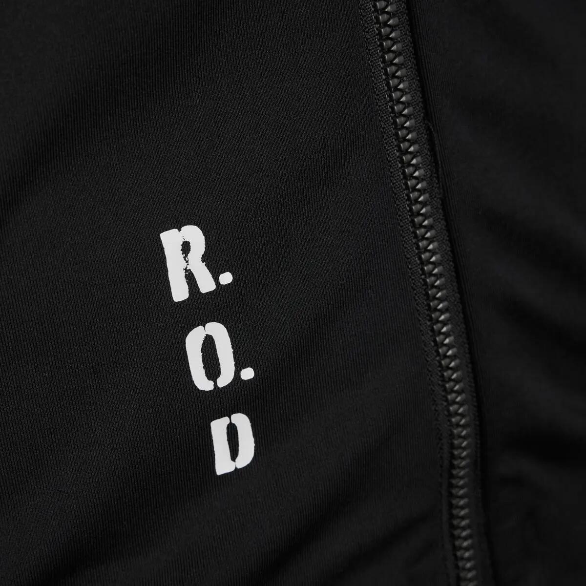 Softshelljacke - Fahrrad - Herren - P-Beat Street 4.0 - anthrazit 6/15