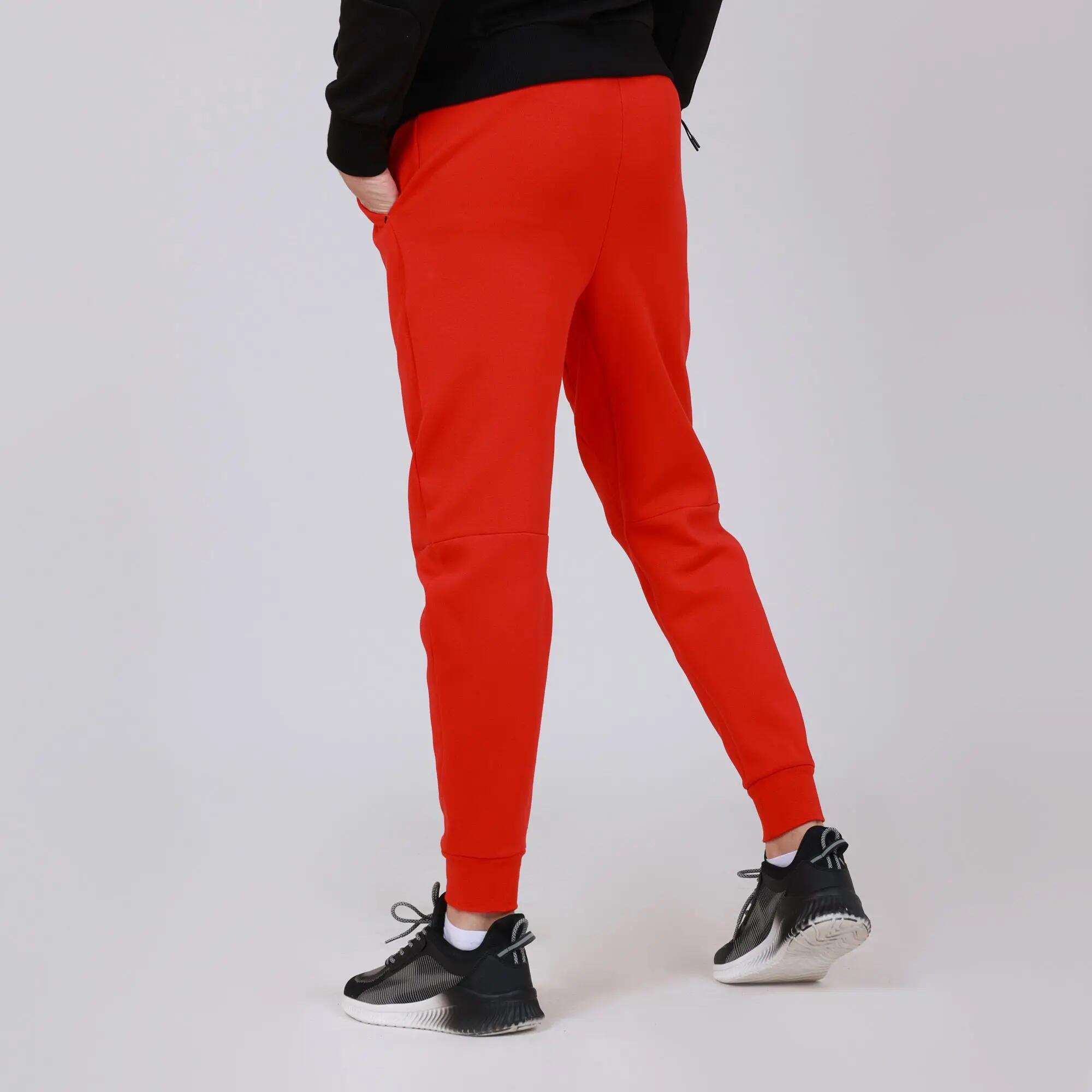 Spodnie męskie sportowe dresowe joggery   Nike MENS HOMME TECH FLEECE 2/4