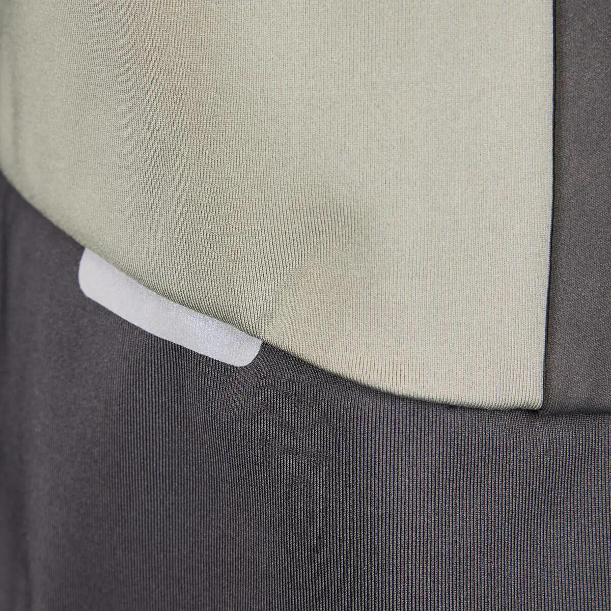 Softshell Jas - Fiets - Heren - P-Beat Street 4.0 - licht olijfgroen 3/15