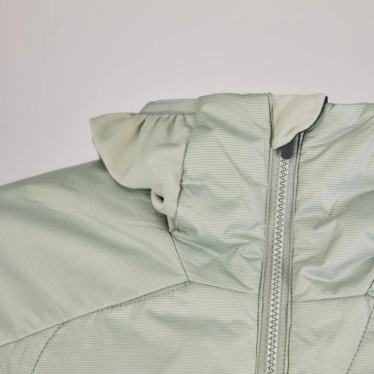 Mujer Hybrid Isolations Chaqueta - P-Macro W - light oliva 4/15