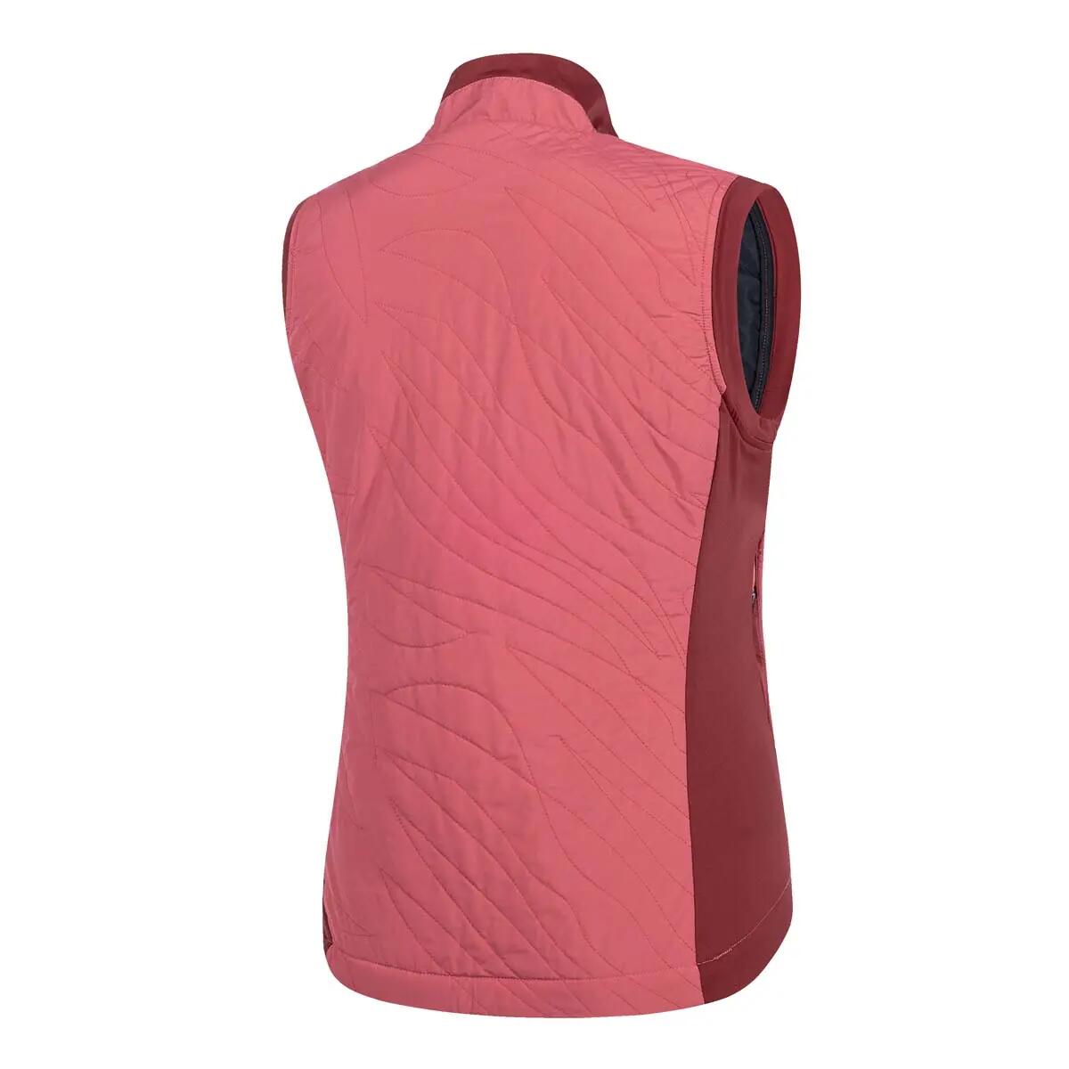 Damen Radsport Weste P-Hunter W 2/15