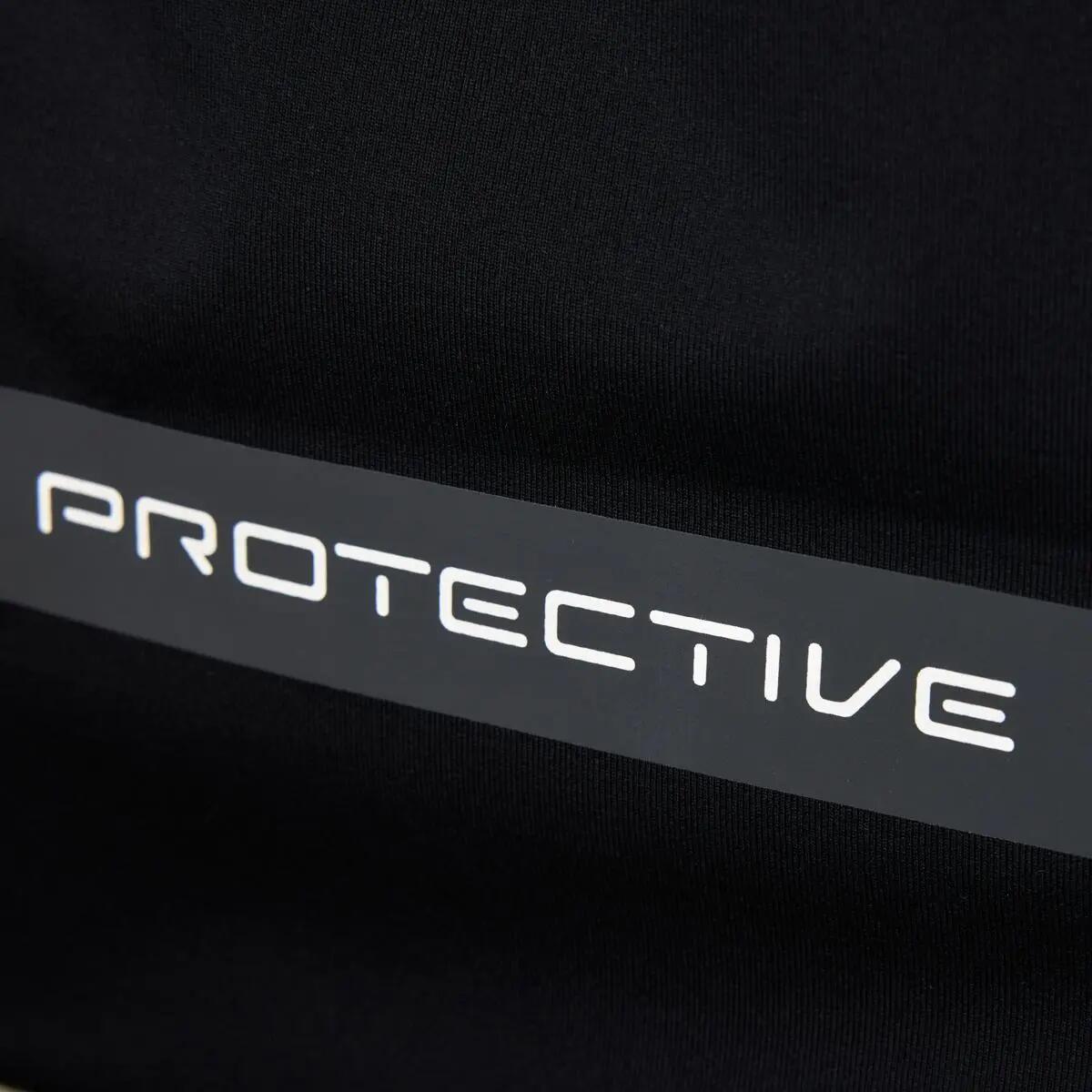 Softshell Jas - Fiets - Heren - P-Beat Street 4.0 - lichtbruin 4/15