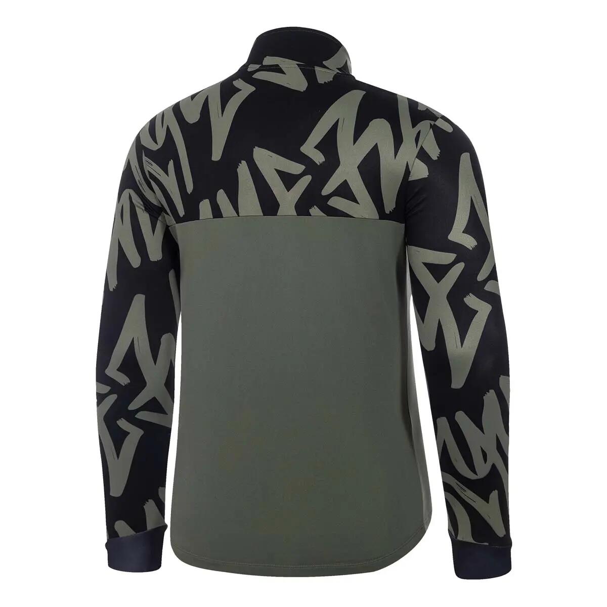 Maglia maniche lunghe ciclismo P-Fire Tank 2/15