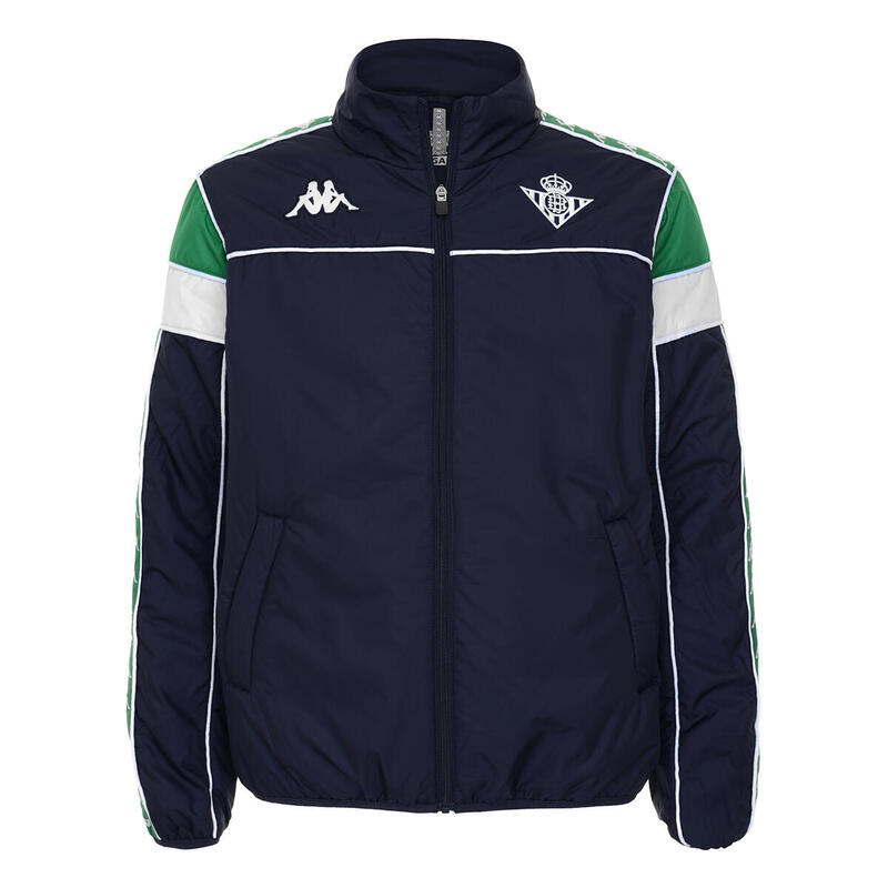 Veste Betis Seville 2021/22 222 banda arkwatri
