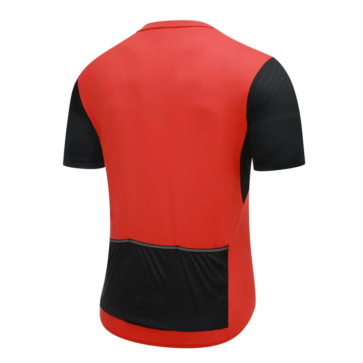 Maillot manga corta ciclismo P-Move 2/15
