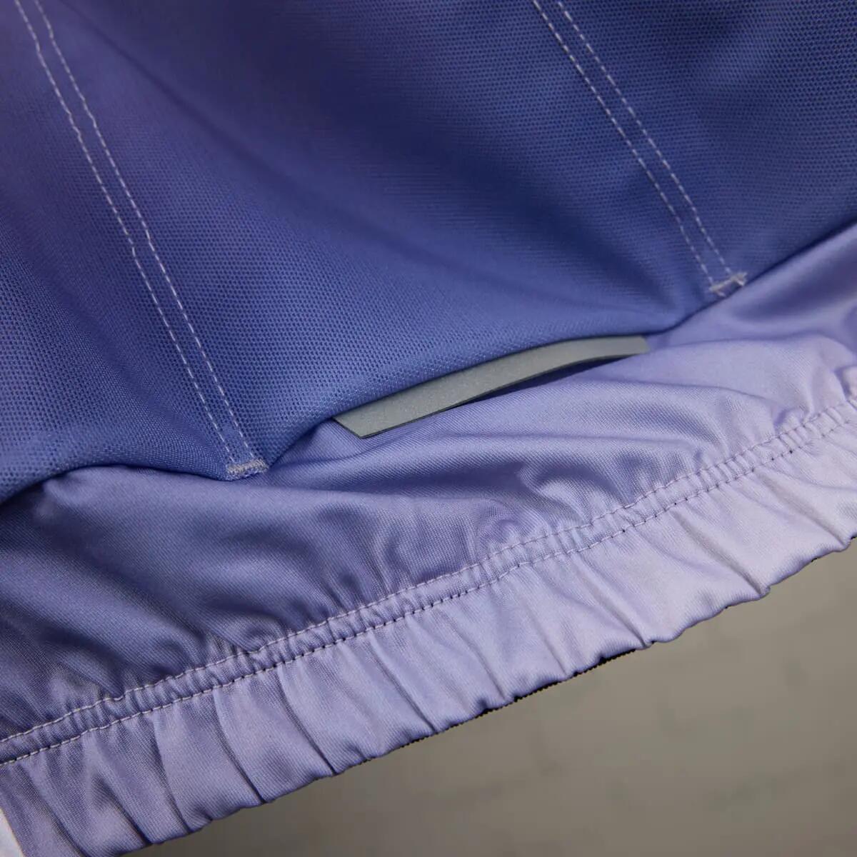 Dames graveljersey P-Mystery Lilac 9/15