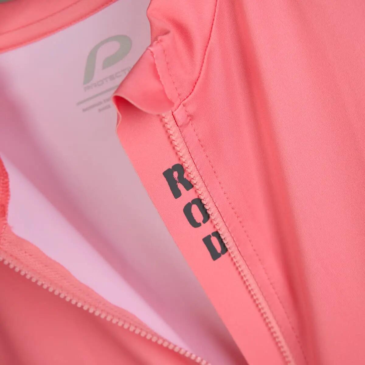 Fahrradtrikot - Damen - P-Stone Dust W - pink 9/15