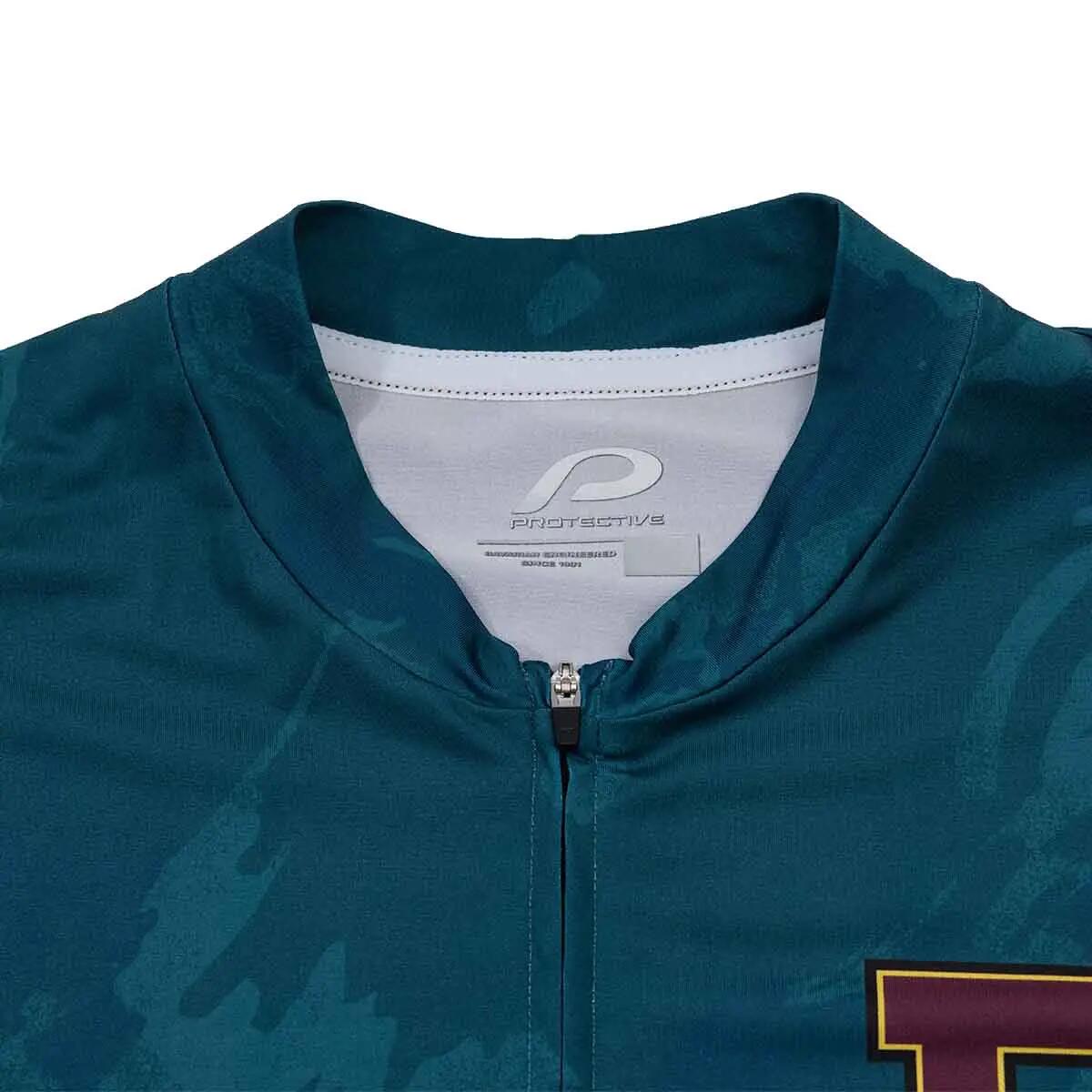 Trikot - Fahrrad - Herren - P-Transform 4.0 - dunkelblau 5/15