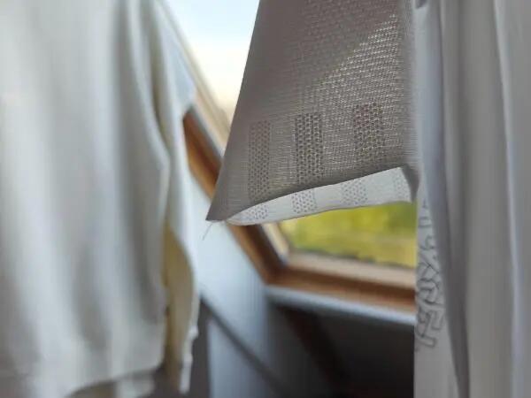 Tussen Particulieren - Uniseks fietsshirt Van Rysel RACER 2 zomer wit 3/3